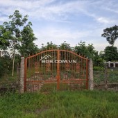 Bán rất gấp lô đất liền kề tại mặt tiền đường Phú Thuận- xã An Nhơn Tây ( trước đây là Phú Mỹ Hưng, huyện Củ Chi), thành phố Hồ Chí Minh